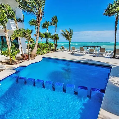 Villa Mar Azul Luxury Villa