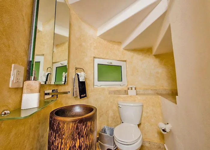 Villa Mar Azul Luxury *