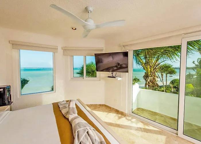 Mar Azul Luxury