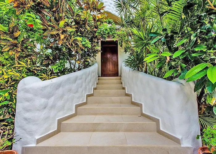 Mar Azul Luxury Villa