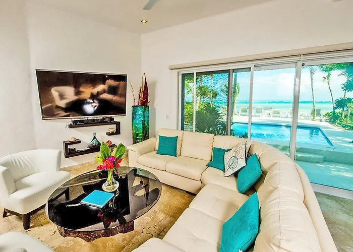 Mar Azul Luxury *