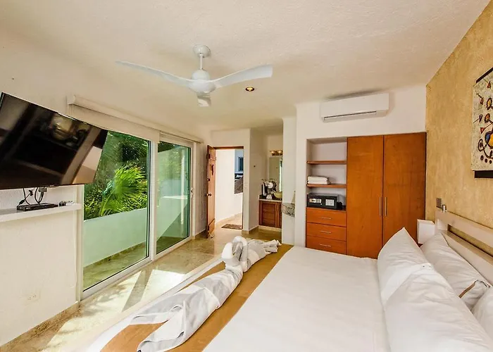 Mar Azul Luxury Tulum
