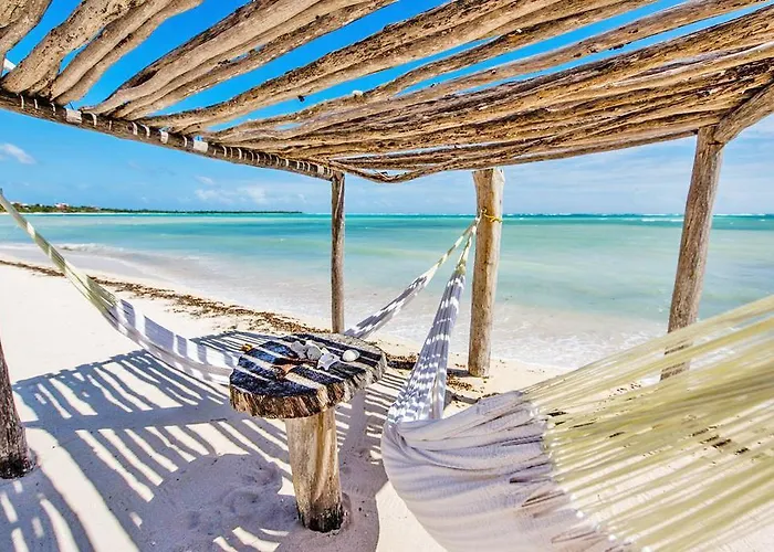 Mar Azul Luxury *