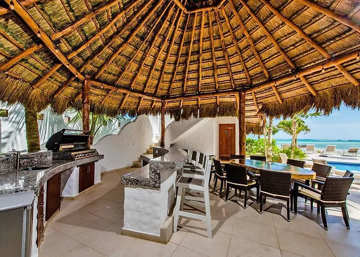 Mar Azul Luxury