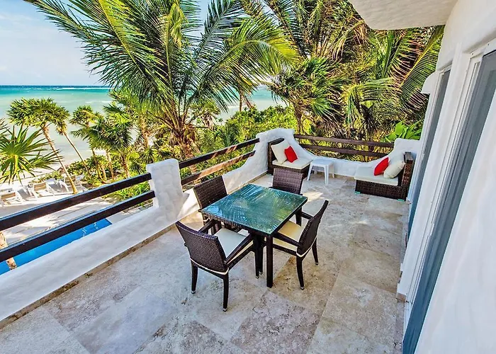Mar Azul Luxury