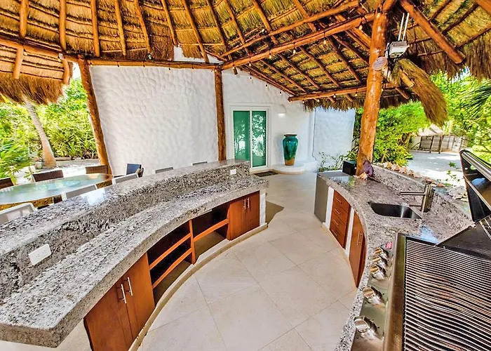 Mar Azul Luxury *