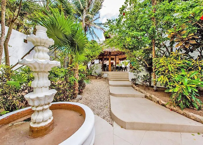 Mar Azul Luxury