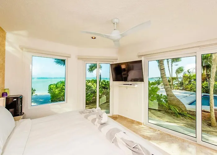 Mar Azul Luxury Villa
